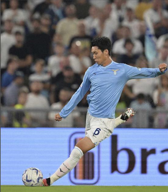 九游体育官网-拉齐奥连胜，欧冠资格大有望的简单介绍