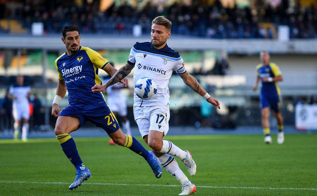 拉齐奥连胜，欧冠资格大有望的简单介绍