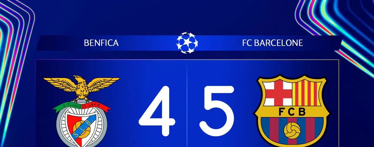 包含巴塞罗那遇尴尬，利物浦逆转晋级的词条