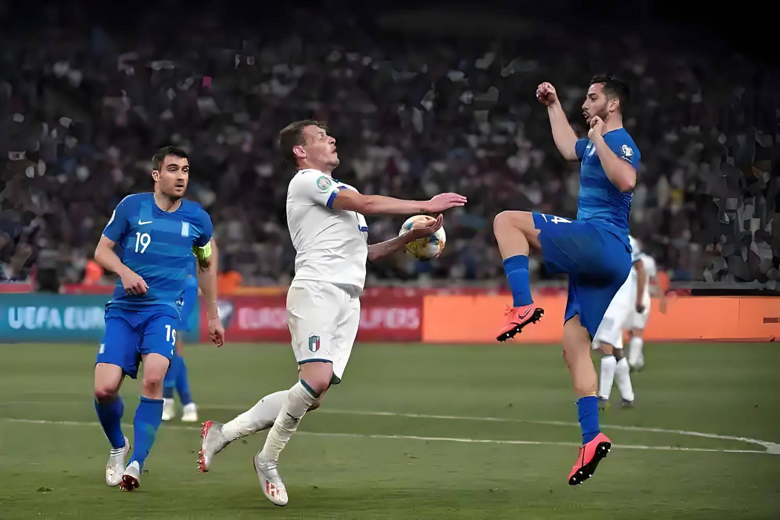 九游体育官方登录入口-关于阿尔巴尼亚队全面封堵拼尽全力逼平对手的信息