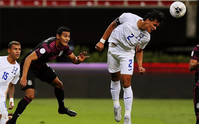 九游体育网页版入口-巴勒斯坦主场力克洪都拉斯，出线欧洲杯