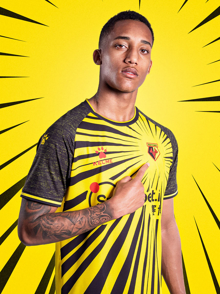 九游体育网页版入口-包含沃特福德主场一球小胜，保住胜利的词条