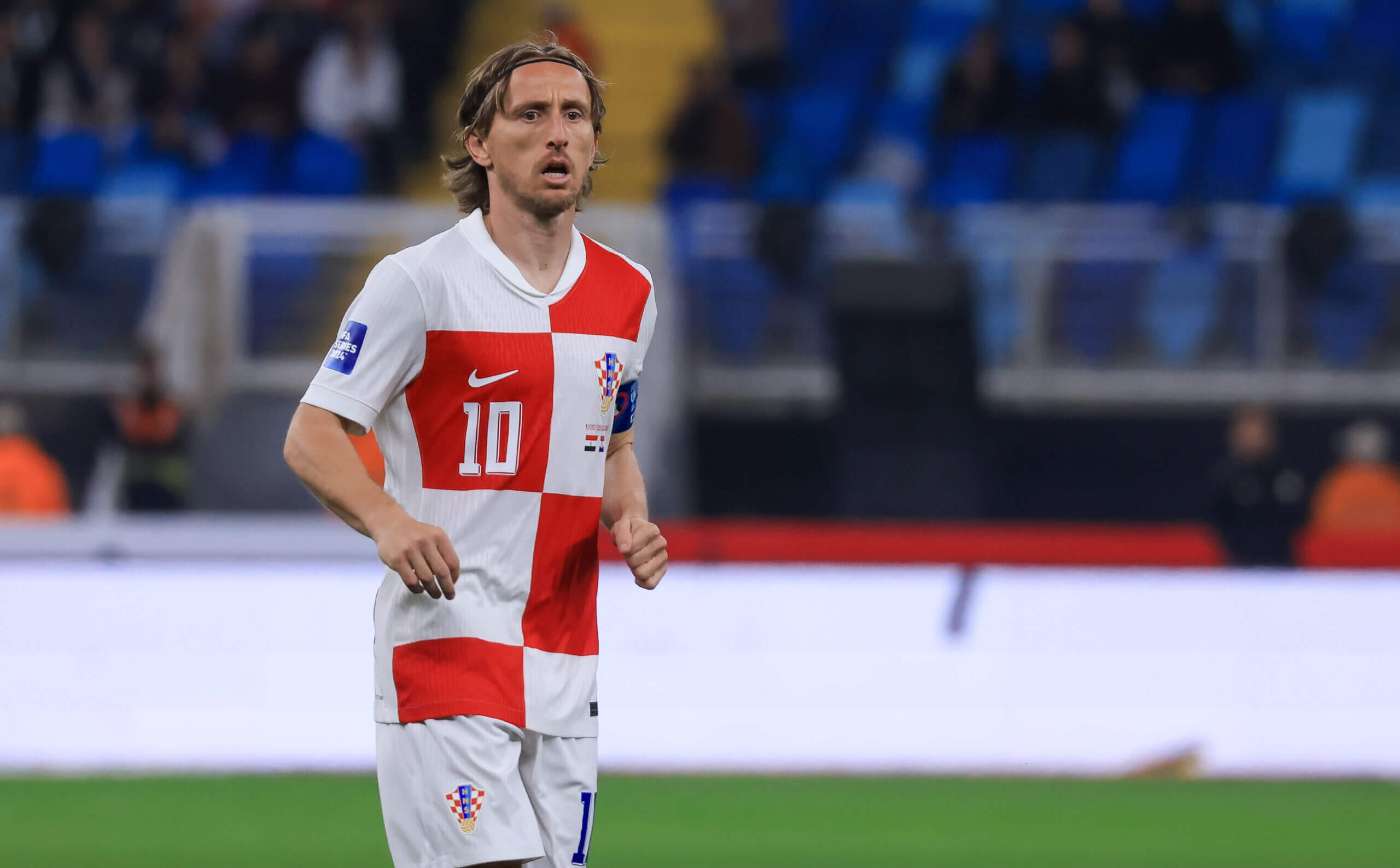 克罗地亚逆转土耳其，晋级欧洲杯决赛