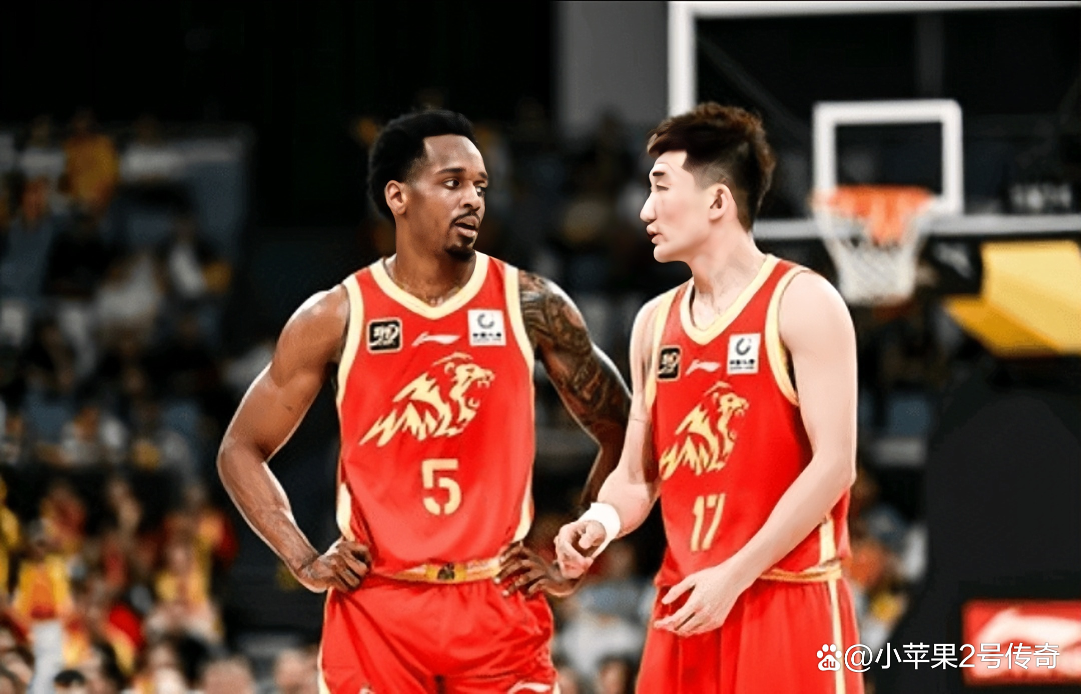 关于安徽男篮实力暴涨，球队表现超预期的信息