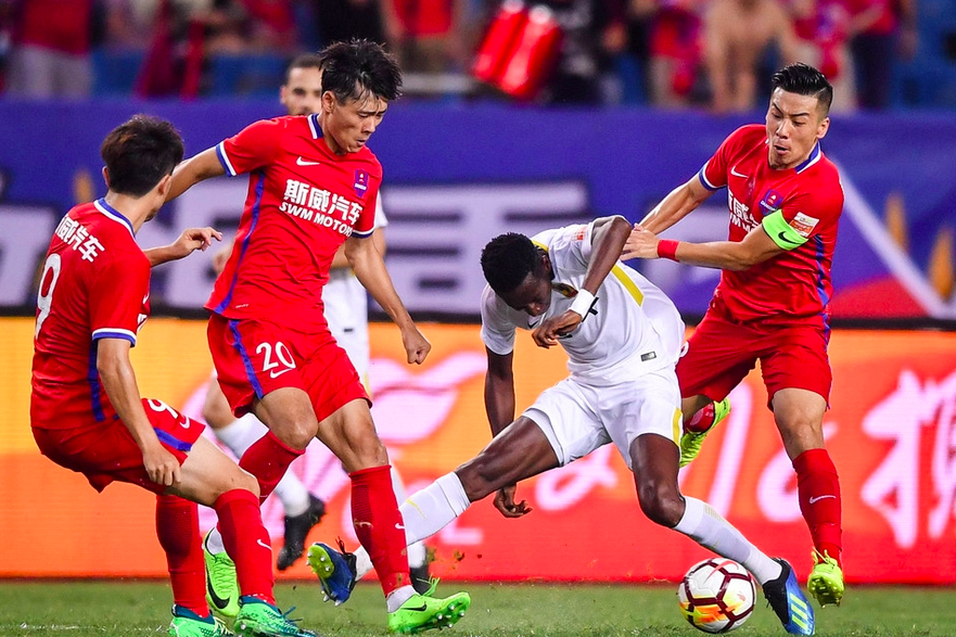 九游体育中国官网-汉诺威主场不敌，保级形势岌岌可危的简单介绍