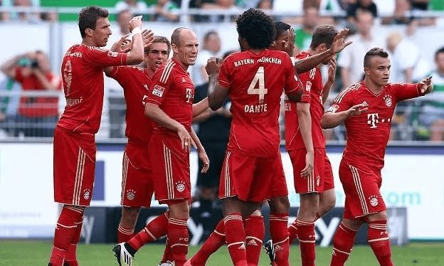 汉诺威主场不敌，保级形势岌岌可危的简单介绍