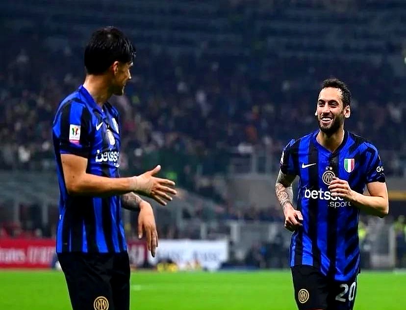 国际米兰客场逼平AC米兰，积分榜略有进步的简单介绍