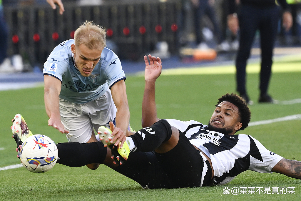 热那亚再遭惨败，联赛前景黯淡的简单介绍